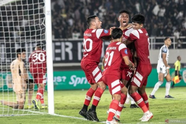 Persis Solo Manfaatkan Waktu Libur Kompetisi untuk Proses Pemulihan