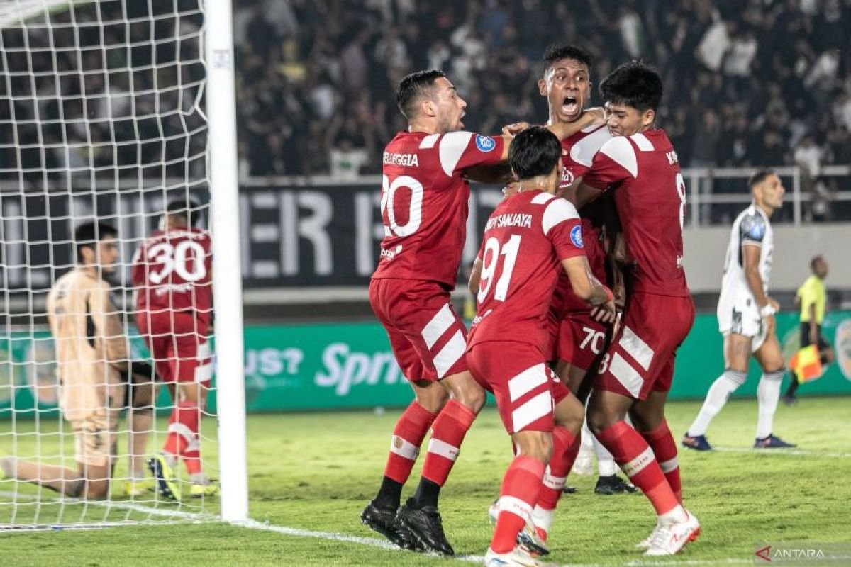 Persis Solo Manfaatkan Waktu Libur Kompetisi untuk Proses Pemulihan