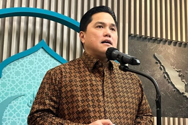 PSSI Siapkan 105 Peserta untuk Pelatihan Manajemen Olahraga Bersama FIFA