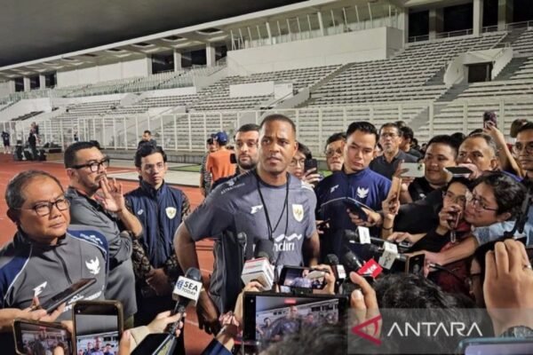 Preview Indonesia vs Bahrain: Waktunya Kembali dengan Pendekatan Pragmatik