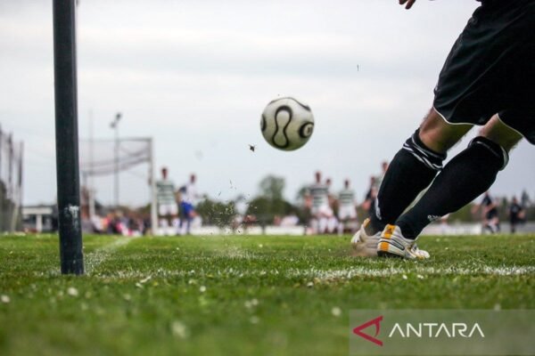 Adrian Wibowo Memulai Perjalanannya Bersama LA FC