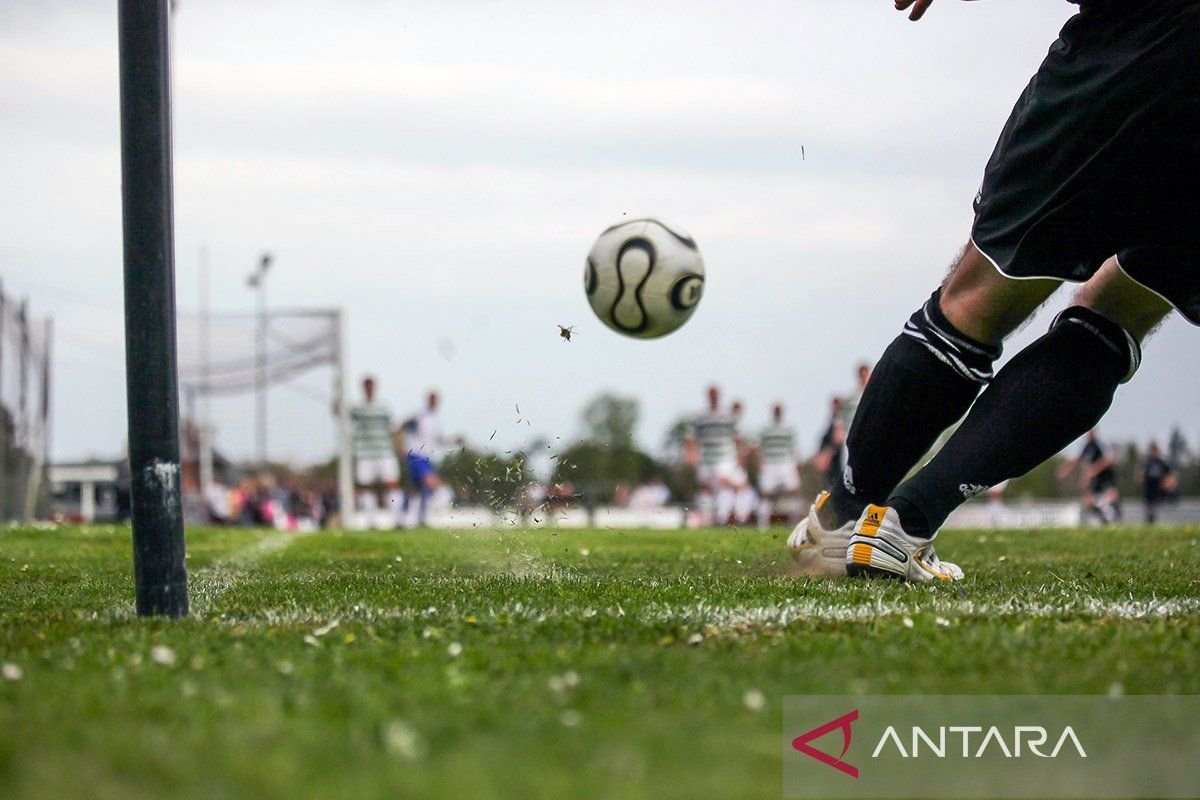 Adrian Wibowo Memulai Perjalanannya Bersama LA FC