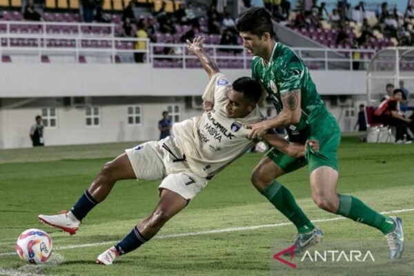 Tanpa Dua Pemain Kunci, PSS Yakin Taklukkan Persija