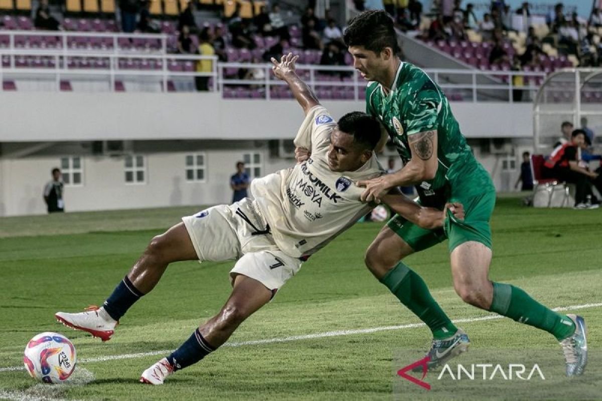 Tanpa Dua Pemain Kunci, PSS Yakin Taklukkan Persija