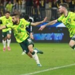 Gol Menit-Menit Terakhir: Behich Bawa Australia Menang 1-0 atas Jepang