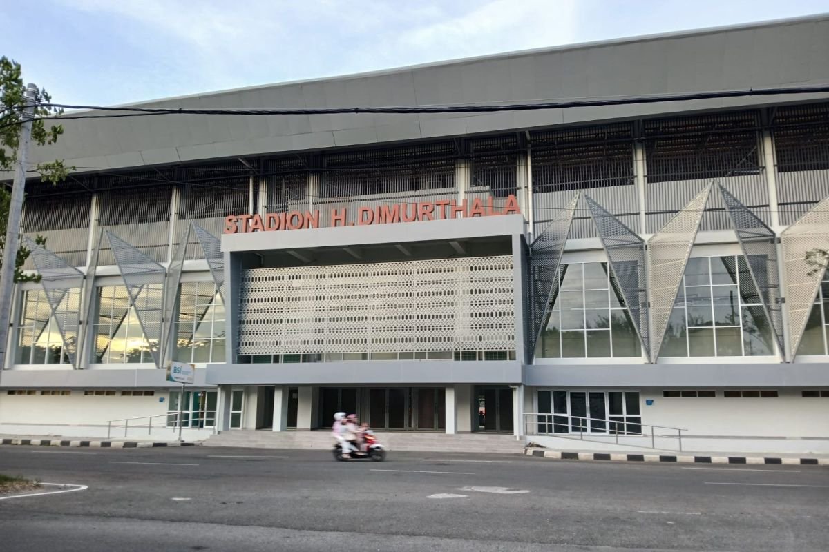 Persiraja Daftarkan Dua Stadion Sebagai Markas di Liga 2 Musim 2025/2026