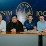 Nermin Haljeta Optimis Berikan Penampilan Gemilang untuk PSIM
