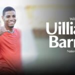 Persib Resmi Rekrut Uilliam Barros dengan Kontrak Dua Musim