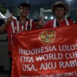 Optimisme Skuad Garuda Tumbangkan Timnas China - ANTARA News