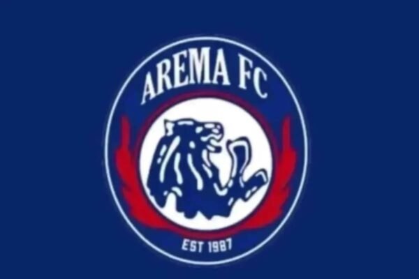 Manajemen Arema FC Resmi Angkat Marcos Santos sebagai Pelatih Utama