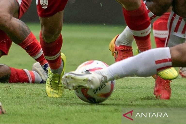 Pertandingan Penuh Drama: Delapan Gol Memesona antara Myanmar dan Timor Leste