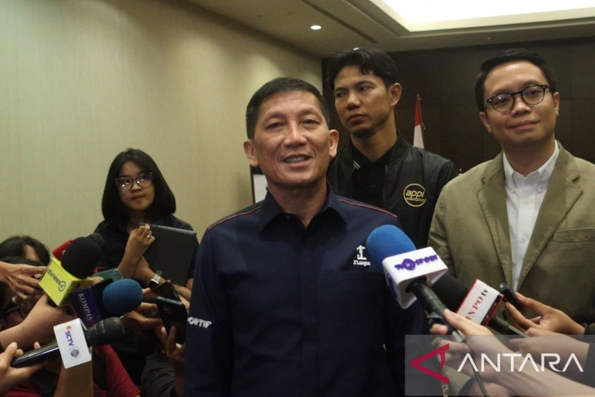 Persib Bandung Batal Menjadi Laga Pembuka: Penjelasan dari I-League