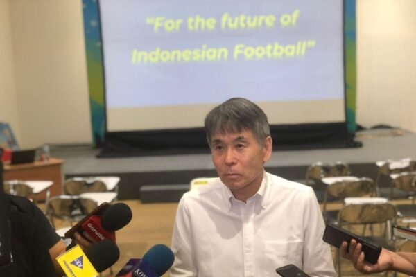 Yoshimi Ogawa Yakin Wasit Super League Melakukan Pekerjaan dengan Baik