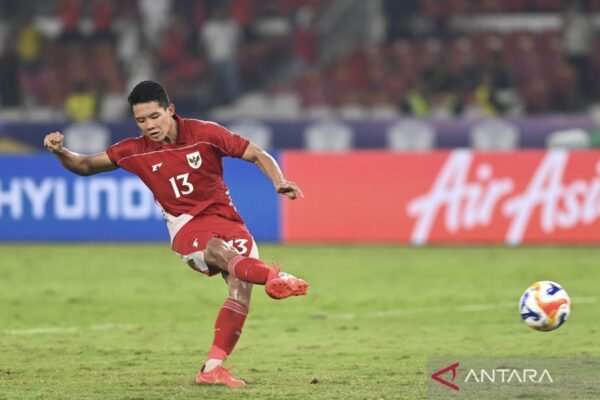 Alfharezzi Buffon Menetapkan Ambisi untuk Mengamankan Posisi Utama Bersama Borneo FC