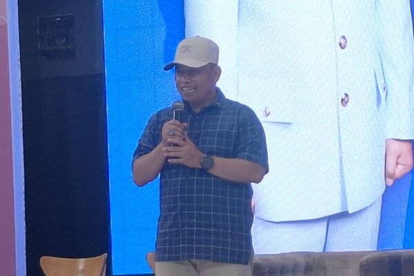 Miliano Jonathans Diundang Wali Kota Depok untuk Mengunjungi Kota Depok