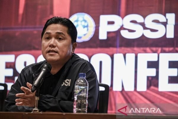 Kapankah Pelatih Timnas Indonesia untuk SEA Games 2025 Akan Diumumkan?