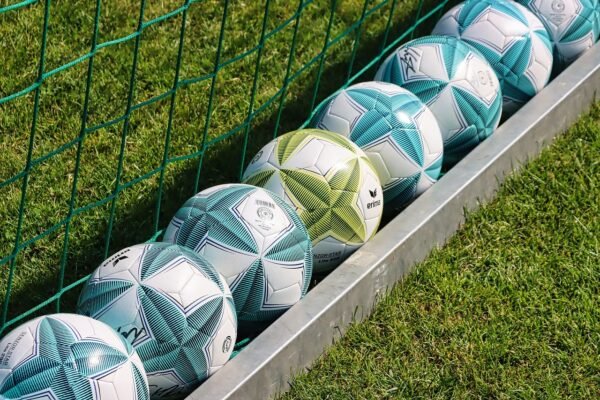 Peran Akademi Sepak Bola PSSI Yogyakarta dalam Peta Sepak Bola Nasional Peran Akademi Sepak Bola PSSI Yogyakarta dalam Peta Sepak Bola Nasional