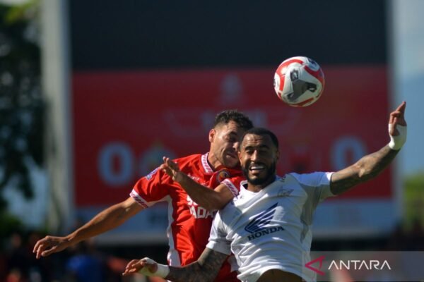 Klasemen Terbaru BRI Super League: Borneo Mengambil Puncak Setelah Pekan Kelima
