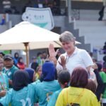Pembaruan Positif: Peningkatan Kuantitas dan Kualitas MLSC Bekasi Seri 1