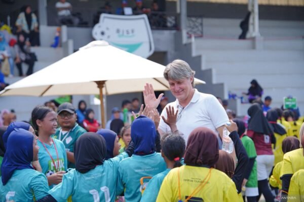 Pembaruan Positif: Peningkatan Kuantitas dan Kualitas MLSC Bekasi Seri 1