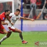 Tetap Tenang: Kunci Keberhasilan Persija di Babak Kedua