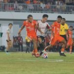 Persiraja Terpaksa Berbagi Angka dengan Garudayaksa: Skor 1-1 di Kandang