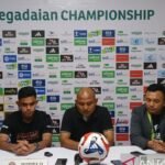 Persiraja Minta Maaf kepada Suporter atas Hasil Buruk di Kandang