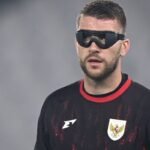 Maarten Paes: Ini Pertandingan Terbesar untuk Indonesia, Kami Harus Tetap Tenang