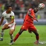 Bali United Berhasil Imbang Melawan Persija dengan Skor 1-1