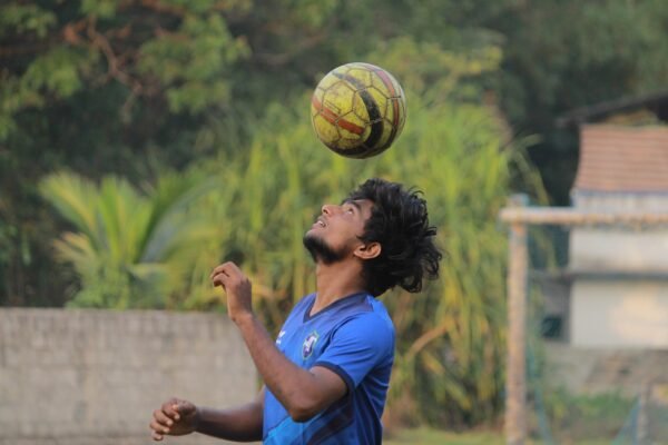 Masa Depan Sepak Bola Yogyakarta: Kompetisi yang Menggugah Masa Depan Sepak Bola Yogyakarta: Kompetisi yang Menggugah
